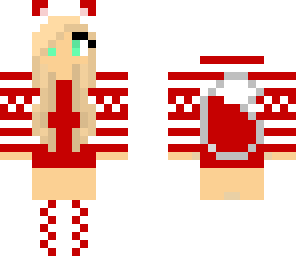 edited girl not my skin