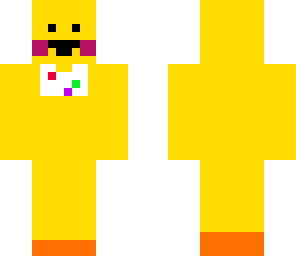 toy chica
