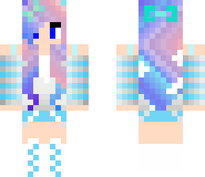 galaxy girl