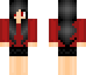 cute vampire