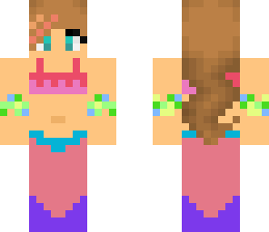 mermaid
