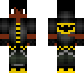 jaybau789 batman