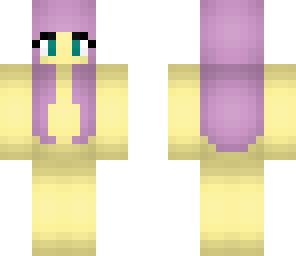 lilac girl base