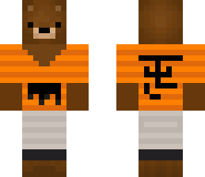 barduck1 skin