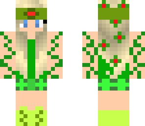 nature girl