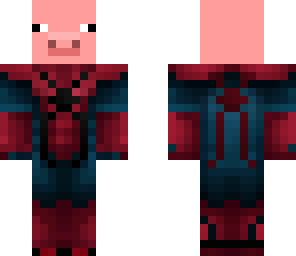 spiderpig