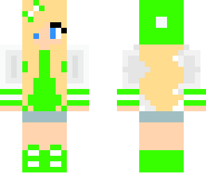 edited high school girl