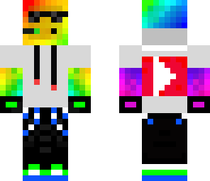 pixlegamez youtube