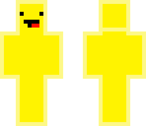 yellow derp