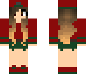 christmas angie2