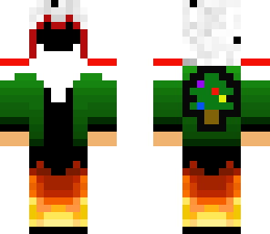 crismas minewhiskeycraft