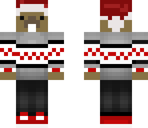 merrychristmas from the beaver