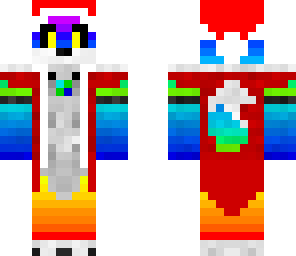 zfoxy navidenio