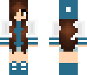 high school chick girl