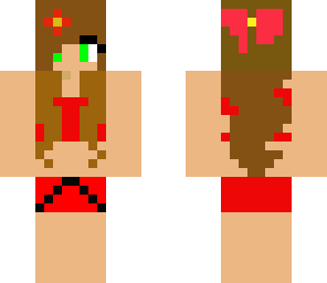 bakini girl 