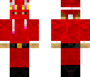 modekplaygames - christmas