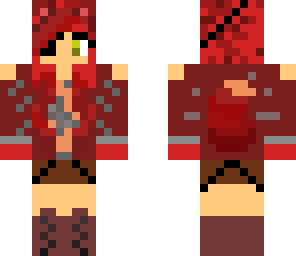 foxy fnaf
