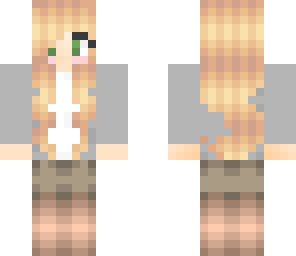 sweggy winter skin ii