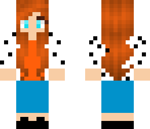 amber