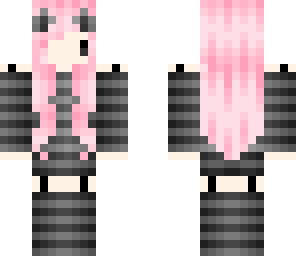 neko girl