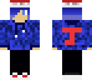 fixed christmas teen