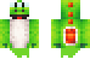 gohst yoshi