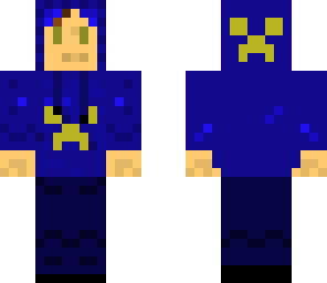 chloisfunny's skin