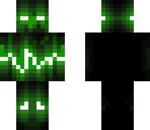 elektro green by juano0611 2