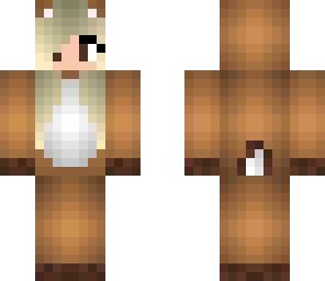reindeer girl-edit