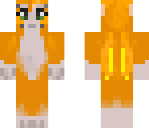 stampy long nose