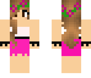 flower girl