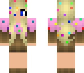 donut gurlll edit