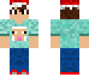 maceta navidad