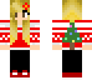 ugly sweater