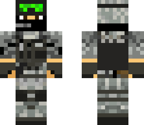 us marine core