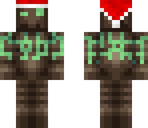 plasma navidad