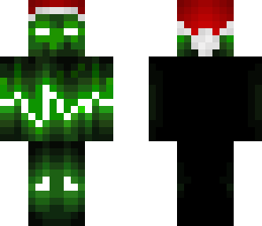 elektro green by juano0611 2 in christmas