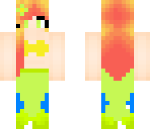 mermaid 2