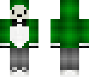 panda ope pvp