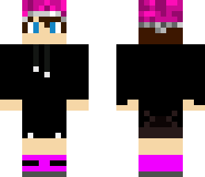 ayeshawn skin 1
