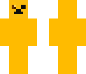 the golden creeper
