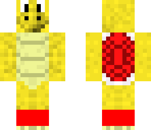 koopa troppa