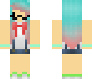 edit of nerd