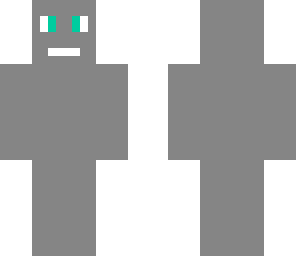 bare endoskeleton