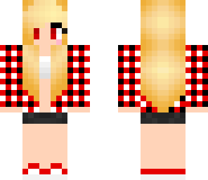 cute girl