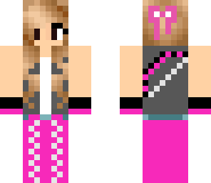 archer girl 2