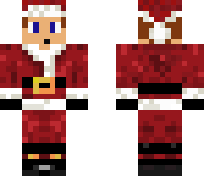 santa hunteroreo
