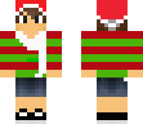 christmas 8ginger8 2
