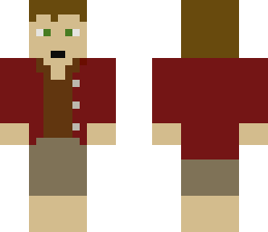 mr bilbo
