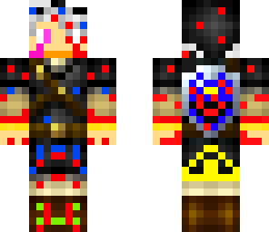 sean the dead king